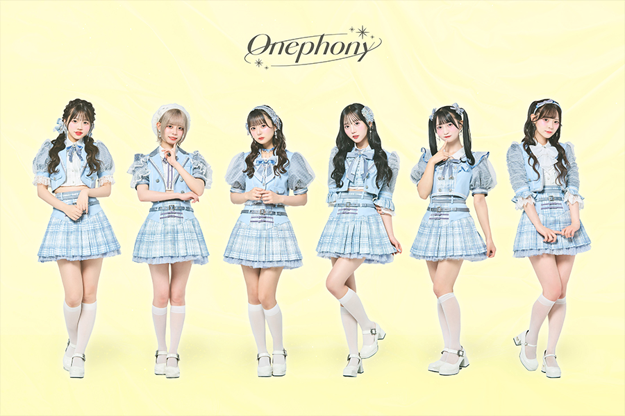 Onephony